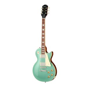 EPIPHONE Les Paul Standard 50's Inverness Green