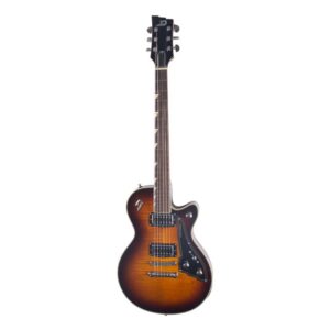 DUESENBERG Fantom S Tobacco Burst