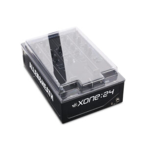 DECKSAVER Allen & Heath Xone 24