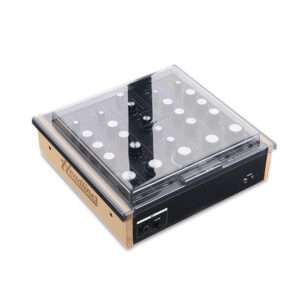 DECKSAVER Headliner R4 (SOFT Fit)