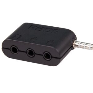 RODE SC06 Audio-Splitterbox-1