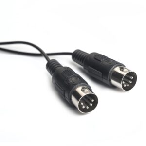 TIE Studio 1i1o Bluetooth USB MIDI Interface-4