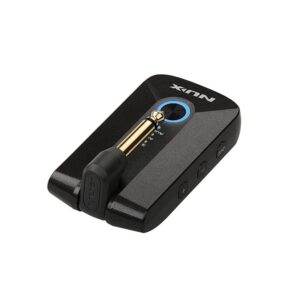 NUX Mighty Plug PRO-1