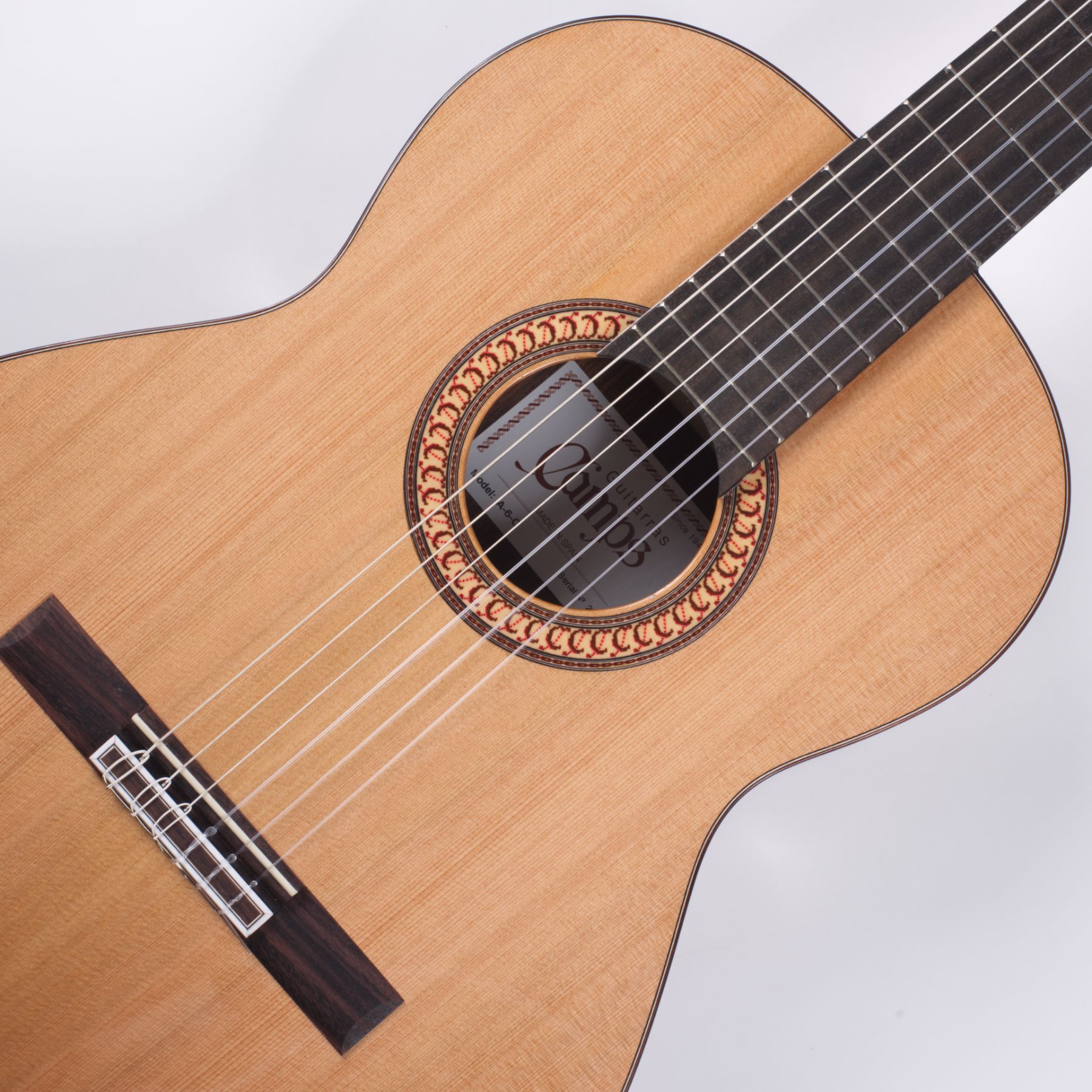 CAMPS Classical A-6-C-2