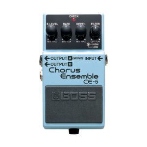 BOSS CE-5 Chorus Ensemble