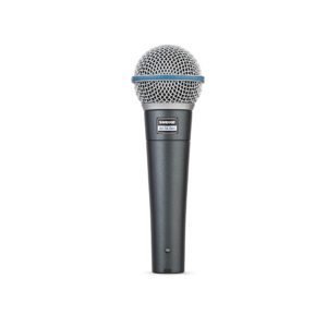 SHURE BETA-58A