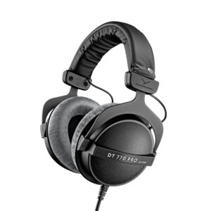 BEYERDYNAMIC DT770PRO 250 Ohm
