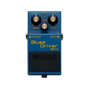BOSS BD-2 Blues Driver