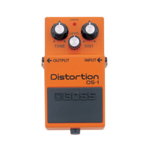 BOSS DS-1 Distortion