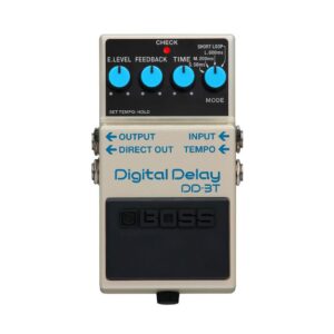 BOSS DD-3T Digital Delay