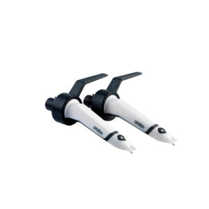 ORTOFON Concorde SCRATCH MkII Twin Tonabnehmer-System Set