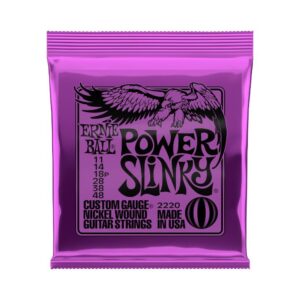 ERNIE BALL 2220 Power Slinky 011-048