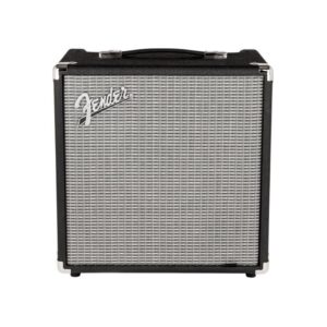FENDER RUMBLE 25 V3 Bass Combo