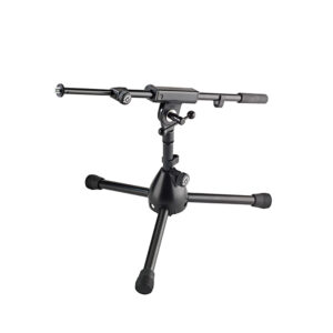 K&M 25950B Mikrostativ