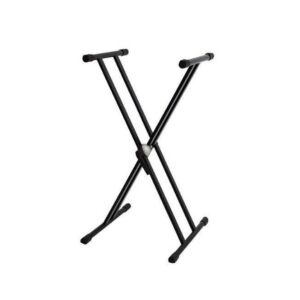 KEYBOARDSTÄNDER doppelstrebig EasyGear