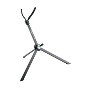 K&M 14335 Tenorsaxständer "Jazz