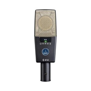 AKG C414 XLS Studio