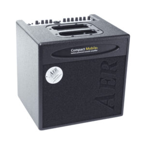 AER Compact Mobile II
