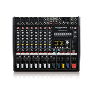 DYNACORD CMS600-3