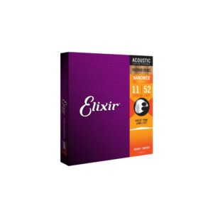 ELIXIR 16027 SATZ 011-052 NANO PhospBr.Acoust