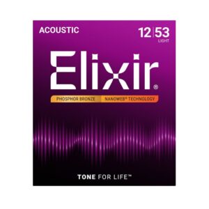 ELIXIR 16052 SATZ 012-053 NANO PhospBr.Acoust