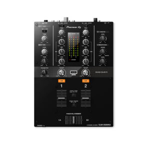 PIONEER DJ DJM-250 MkII