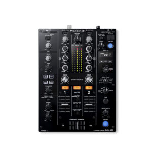 PIONEER DJ DJM-450
