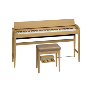 ROLAND KIYOLA KF-10 KO Pure Oak Digitalpiano