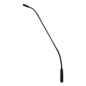 JTS GM 5218 Elektret-Schwanenhalsmikrofon