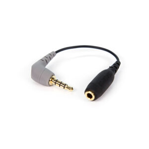 RODE SC04 TRS-Kupplung > TRRS-Stecker