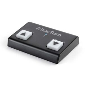 IK Multimedia iRig BlueTurn