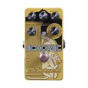CATALINBREAD ECHOREC