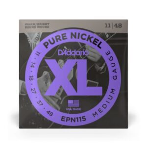 D ADDARIO EPN115 011-048