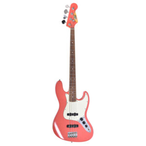 UBERMEISTER JB Pink Aged Custom Shop