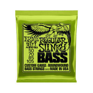 ERNIE BALL BASS 2832 Regular Slinky 50-105