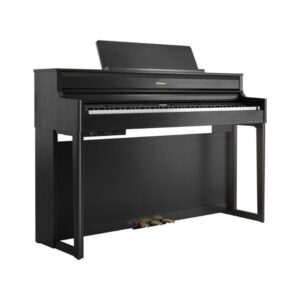 ROLAND HP-704 CH Digitalpiano