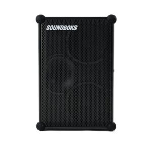 SOUNDBOKS  Gen 4 Black Akkubox Bluetooth