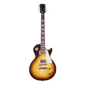 GIBSON Les Paul Standard '50s Tobacco Burst