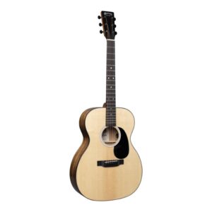 MARTIN GUITARS 000-12E Koa