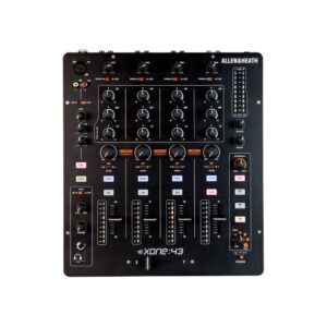 Allen & Heath XONE:43