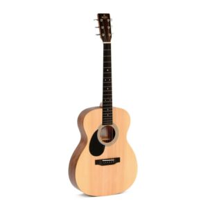 SIGMA OMM-STL Lefthand <BR>