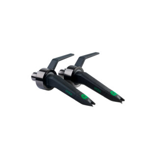 ORTOFON Concorde MIX MkII Twin Tonabnehmer-System Set