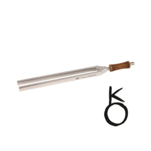 MEINL SONIC ENERGY THERAPIE STIMMGABEL - Chiron 172.86 Hz