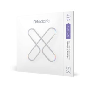 D ADDARIO XSAPB1152 011-052 PhosphorBronze