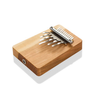 HOKEMA B11 Kalimba Melody Electro G-Dur