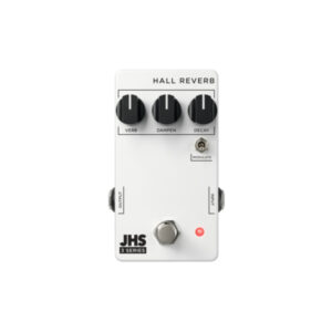 JHS Pedals 3 Series Hall Reverb (modulate)