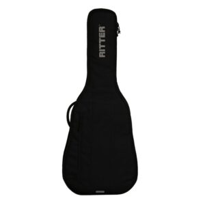 GIGBAG Konzert 3/4  Ritter Evilard Sea Ground Black