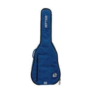 GIGBAG Konzert 4/4  RITTER Davos Sapphire Blue