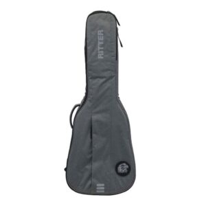 GIGBAG Konzert 4/4 Ritter Carouge Elephant Grey