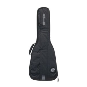 GIGBAG Konzert 4/4 RITTER Bern Anthracite <BR> <BR>